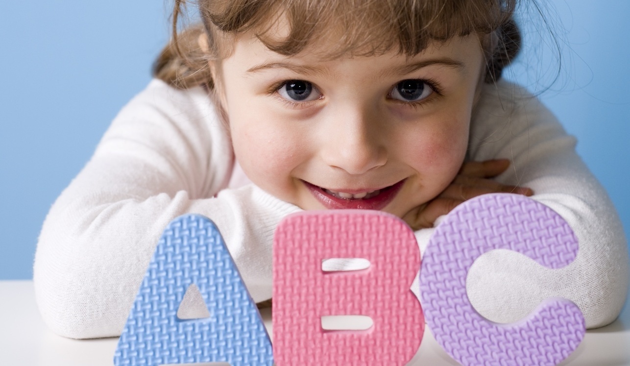 Подготовка к школе, английский для детей Английский для детей дошкольного возраста