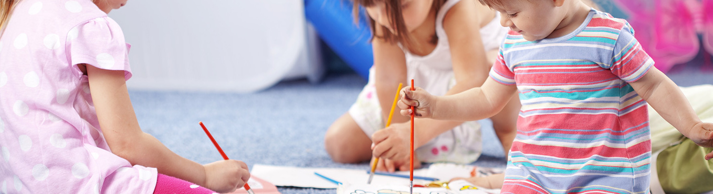 развивающие занятия занятия для детей раннее развитие